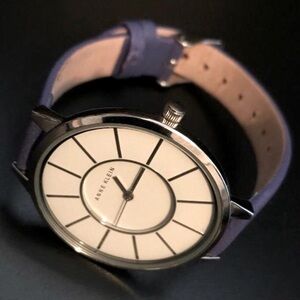 Anne Klein AK/1501 Wrist Watch
